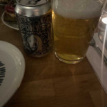 Orso Pizzeria Bebida