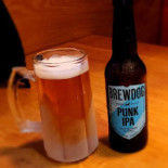 Eetcafé Le Mistral Boisson