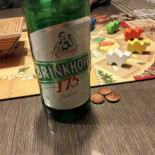 Ossefeesten Maasbree Boisson