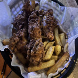 Friture Marktzicht Boisson