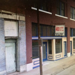 Da Fausto Extérieur