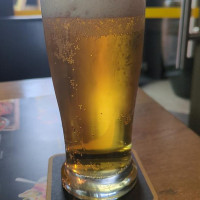 Cafetaria/brasserie Menistenplein Bebida