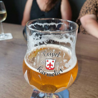 't Streefkerkse Huis drink