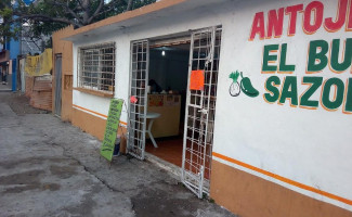 Strandcafé De Meiden Extérieur
