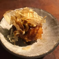 Strandcafé De Meiden Nourriture