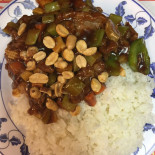 Henk De Vis Boer Nourriture