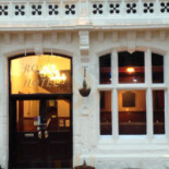 Henk De Vis Boer Extérieur