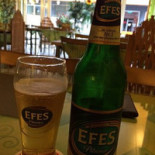 Efes Kebab Boisson
