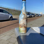 't Vissershuis Bebida