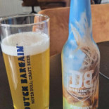 't Vissershuis Bebida