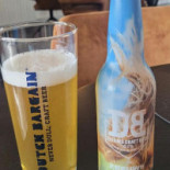 't Vissershuis Bebida