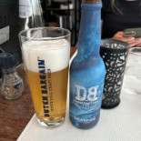 't Vissershuis Bebida