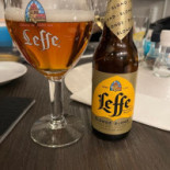 't Vissershuis Bebida