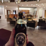 Kwalitaria De Halte Getränk