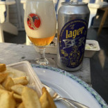 Kwalitaria De Halte Getränk