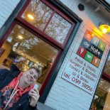 Kwalitaria De Halte Außen