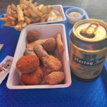 Kwalitaria De Halte Essen