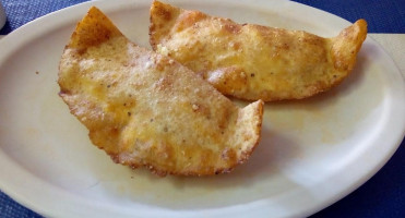 Huize Alberic Nourriture