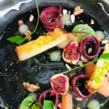 Les Doux Ragots Comida