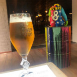 Thermen Dilbeek Bebida