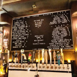 Thermen Dilbeek Carta