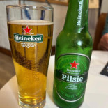 Blushing Amsterdam Drink