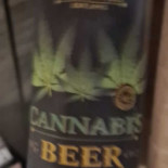 Blushing Amsterdam Drink