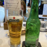 Blushing Amsterdam Bebida