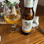 Maxime Colin Boisson