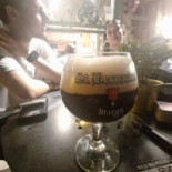 Café Gorillaz Boisson