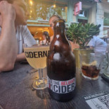 Café Gorillaz Boisson