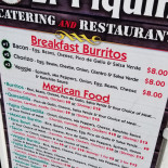 Epices Et Nous Carte