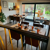 L'Echappée Belle À l'intérieur