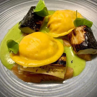 L'Echappée Belle Nourriture