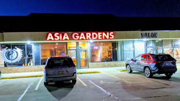 L'Echappée Belle Extérieur