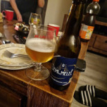 Difference Club Boisson