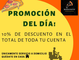 Grand Cafe T Hoofd Speisekarte