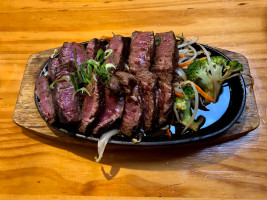 L'amandier food