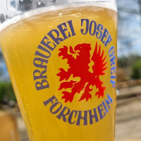 Hoeve De Bies Boisson