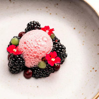 Hoeve De Bies Boisson