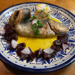 Partycentrum “de Mert” Nourriture