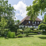 Cafe Het Centrum Extérieur