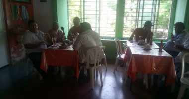 Casello À l'intérieur