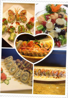 L'Echappée Belle Comida