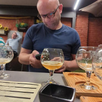 St. Arnoldus Boisson