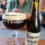 Taverne Kozakkeshof Boisson