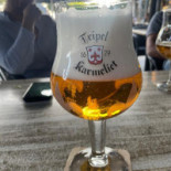 Grand Café Het Witte Huis Boisson