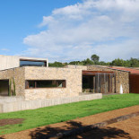 Nonnekeshuis Exterior