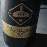 De Mariahoeve Boisson