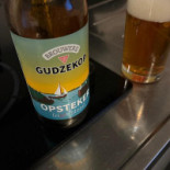 De Mariahoeve Boisson